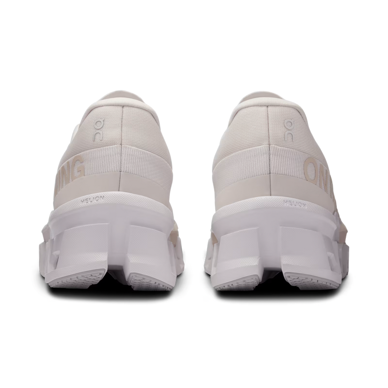 On Cloudmonster 2 Sand/Frost