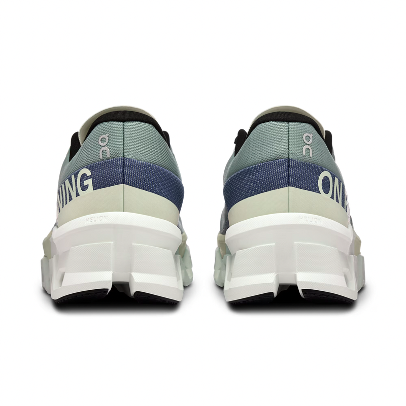 On Running Cloudmonster 2 Mineral/Aloe