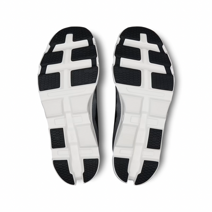 On Running Cloudmonster 2 Black/Frost