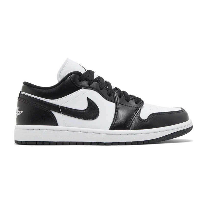 Jordan 1 Low Panda