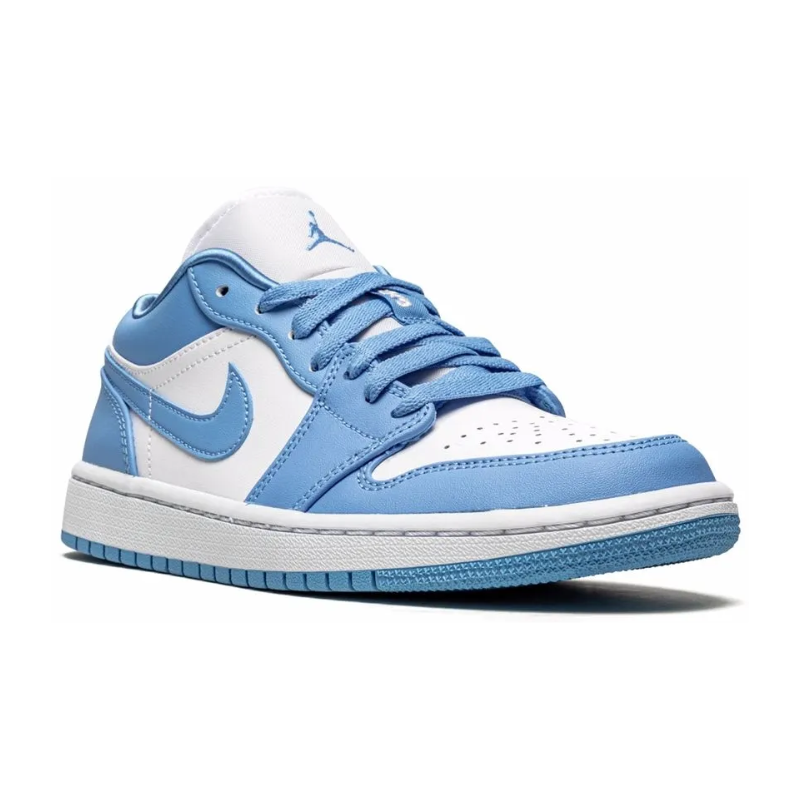 Jordan 1 Low – UNC