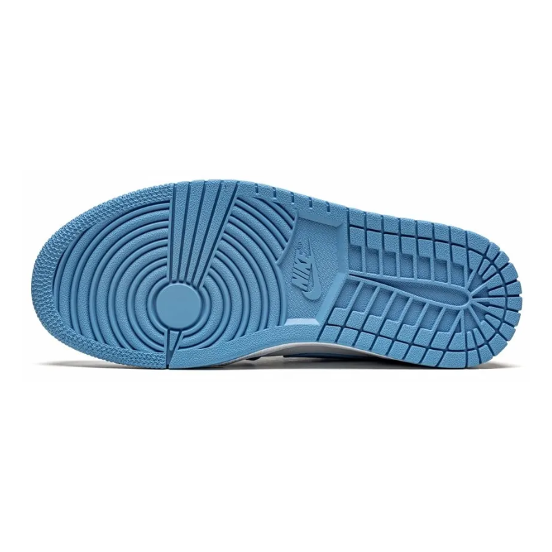 Jordan 1 Low – UNC