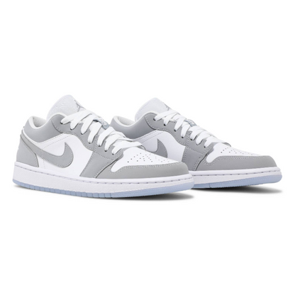 Jordan 1 Low – Wolf Grey