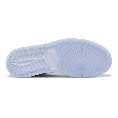 Jordan 1 Low – Wolf Grey