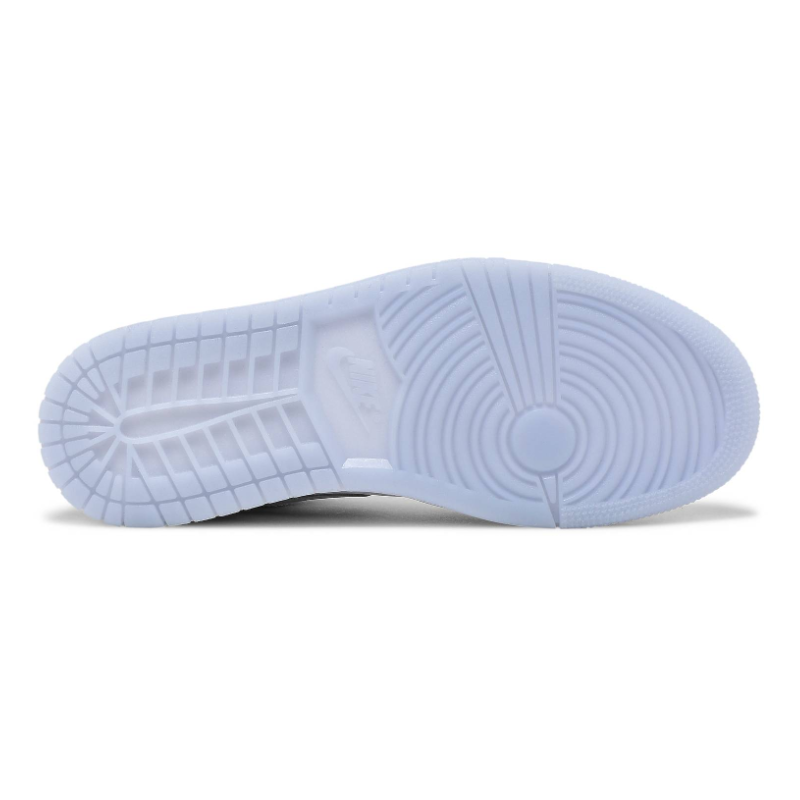 Jordan 1 Low – Wolf Grey