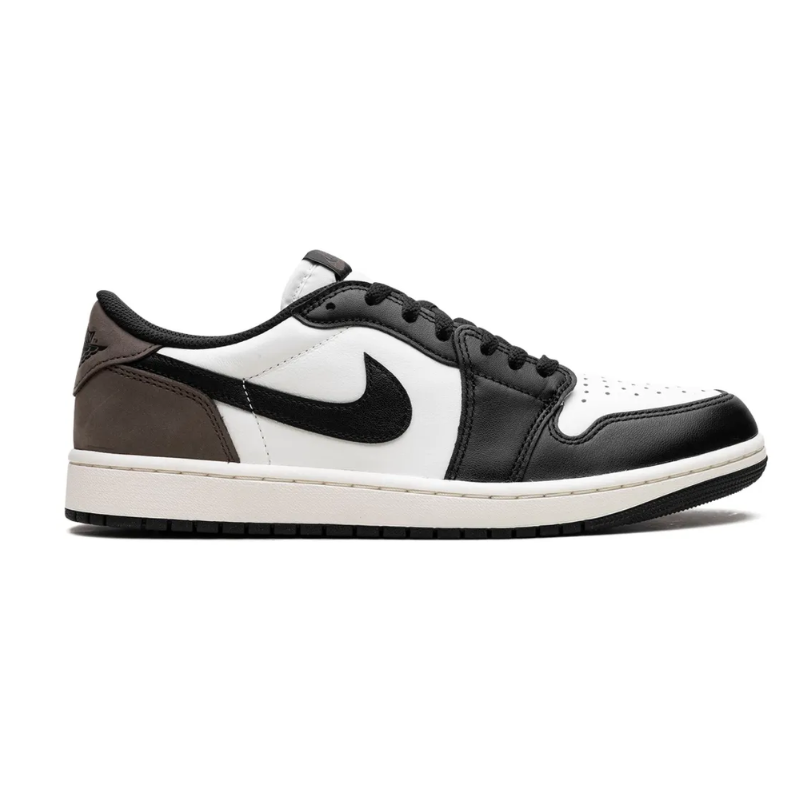 Jordan 1 Retro Low OG Mocha