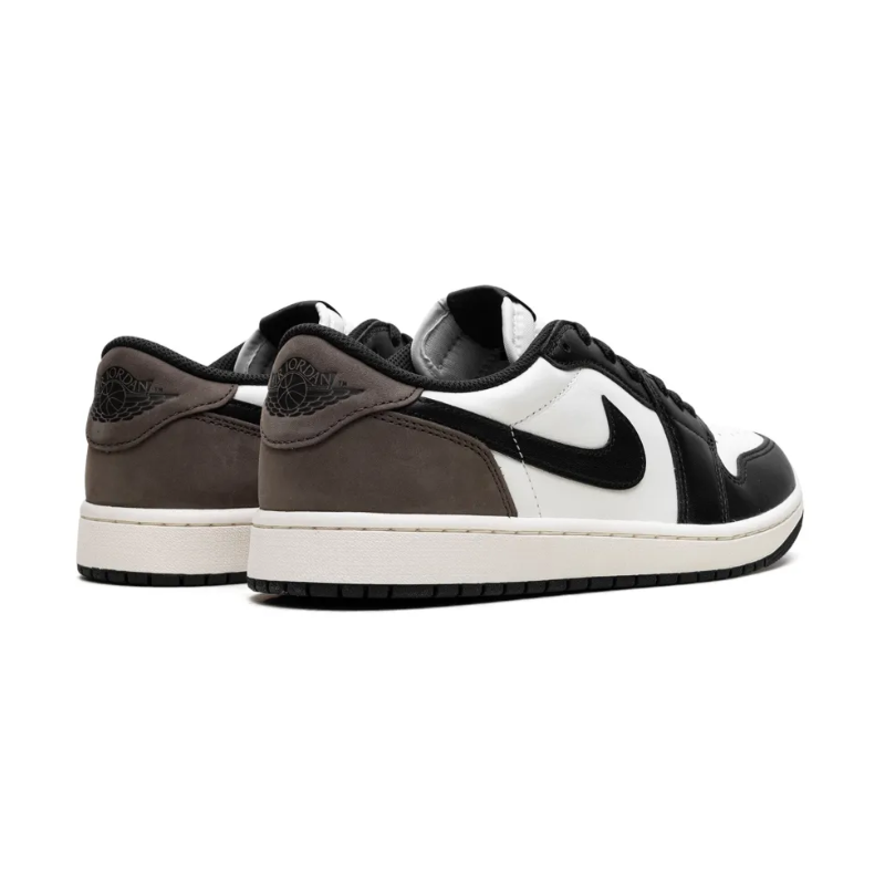 Jordan 1 Retro Low OG Mocha