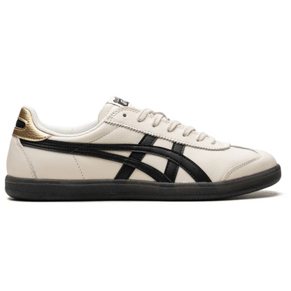 Onitsuka Tiger Tokuten White Black Gold