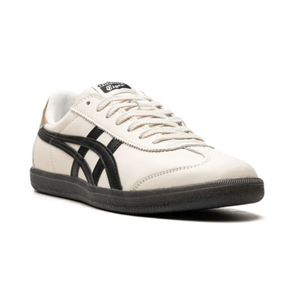 Onitsuka Tiger Tokuten White Black Gold