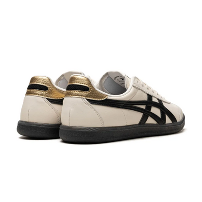 Onitsuka Tiger Tokuten White Black Gold