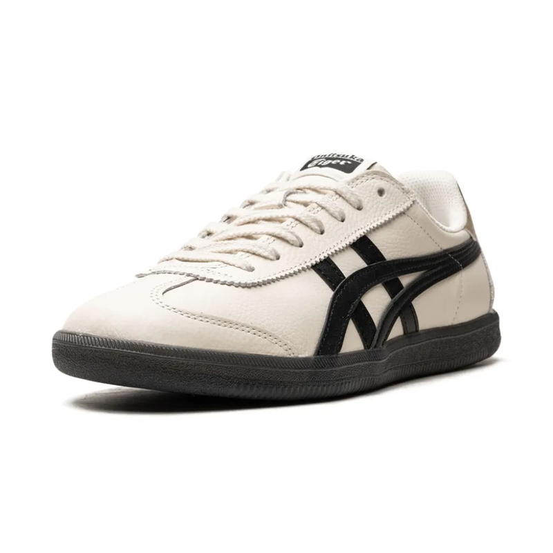Onitsuka Tiger Tokuten White Black Gold