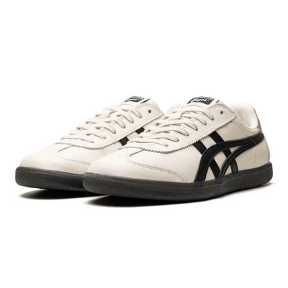 Onitsuka Tiger Tokuten White Black Gold
