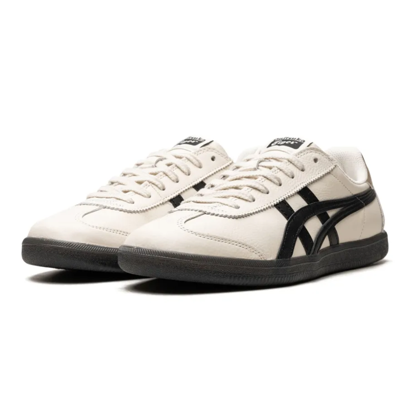 Onitsuka Tiger Tokuten White Black Gold