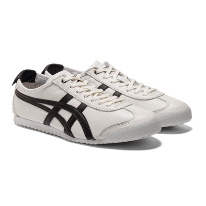 Onitsuka Tiger Mexico 66 – White Black