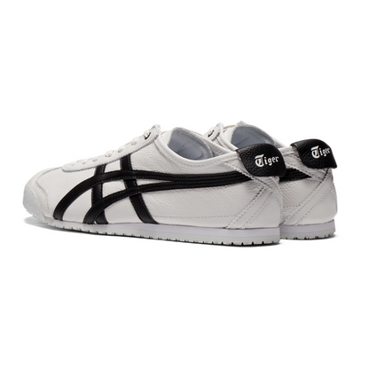 Onitsuka Tiger Mexico 66 – White Black