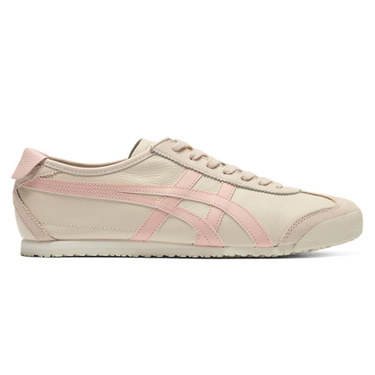 Onitsuka Tiger Mexico 66 – Oatmeal Ginger Peach