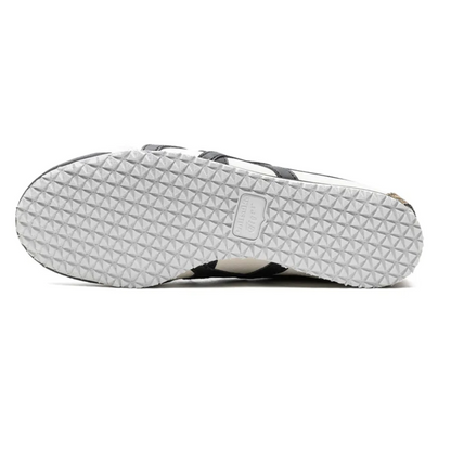 Onitsuka Tiger Mexico 66 – Cream Black Gold