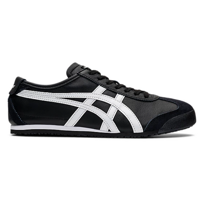 Onitsuka Tiger Mexico 66 Black White