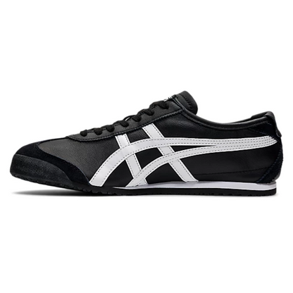 Onitsuka Tiger Mexico 66 Black White