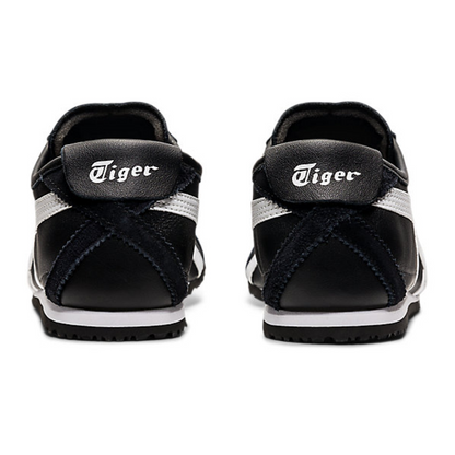 Onitsuka Tiger Mexico 66 Black White