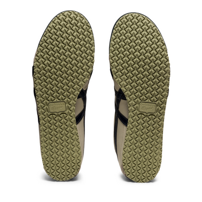 Onitsuka Tiger Mexico 66 – Birch Peacoat