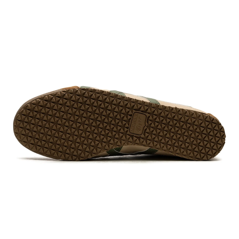 Onitsuka Tiger Mexico 66 Beige Grass Green