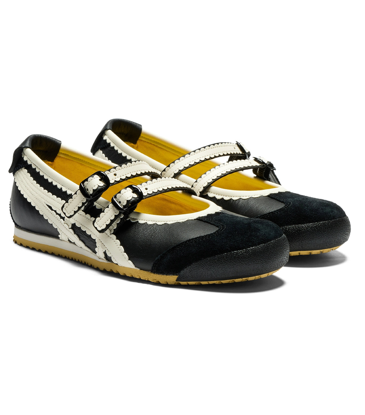 Onitsuka Tiger
MEXICO 66 TGRS