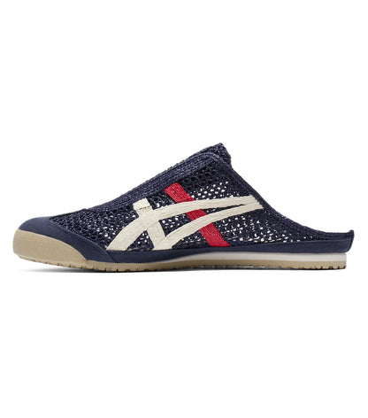 Onitsuka MEXICO 66 SABOT – IRON NAVY/CREAM