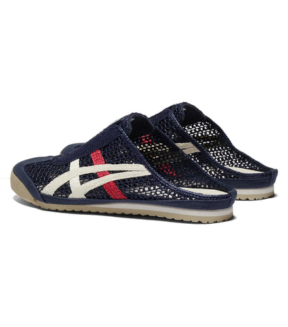 Onitsuka MEXICO 66 SABOT – IRON NAVY/CREAM