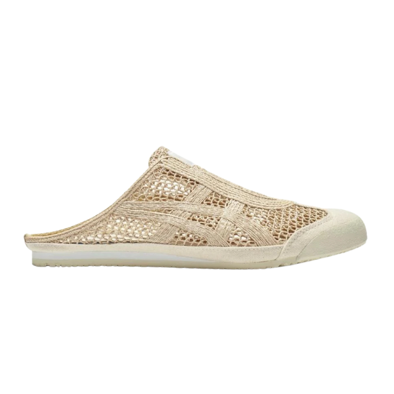 Onitsuka MEXICO 66 SABOT – Cream/Beige