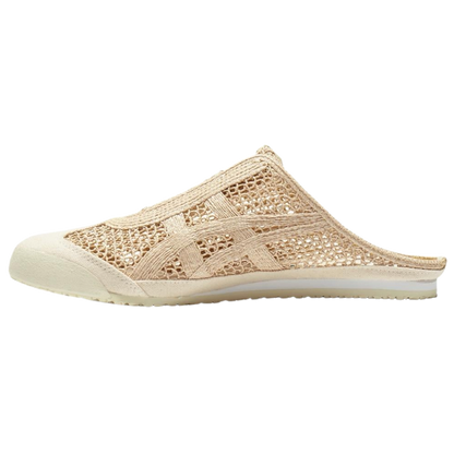Onitsuka MEXICO 66 SABOT – Cream/Beige