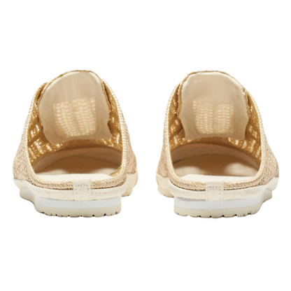 Onitsuka MEXICO 66 SABOT – Cream/Beige