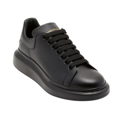 Alexander McQueen Oversized Black