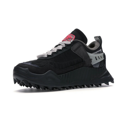 OFF-WHITE Odsy-1000 – Black White