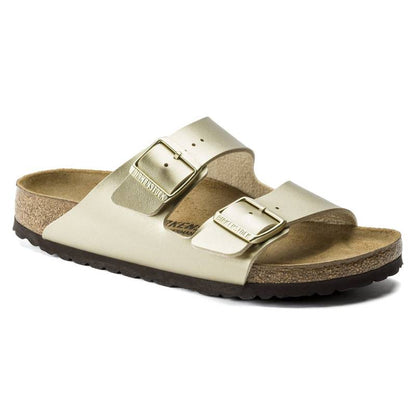 Birkenstock Arizona Gold