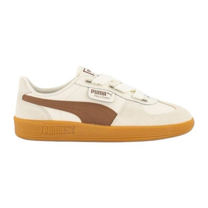 Puma Palermo Wide Lace SD Frosted Mushroom S