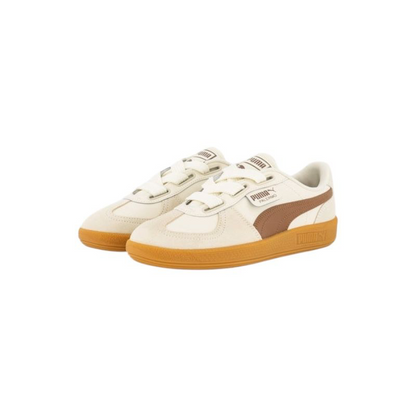 Puma Palermo Wide Lace SD Frosted Mushroom S