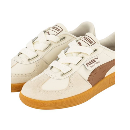 Puma Palermo Wide Lace SD Frosted Mushroom S