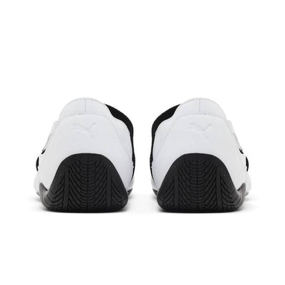 PUMA
WOMENS
SPEEDCAT BALLET METALLIC