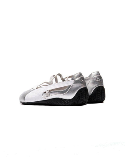 PUMA
WOMENS
SPEEDCAT BALLET METALLIC