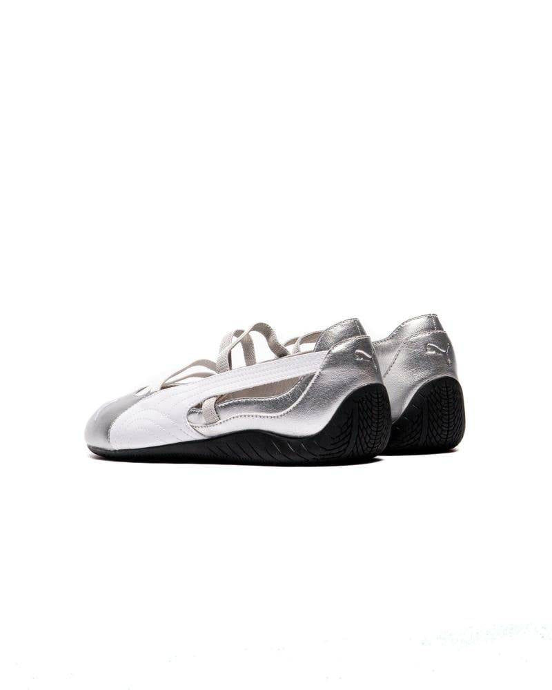 PUMA
WOMENS
SPEEDCAT BALLET METALLIC