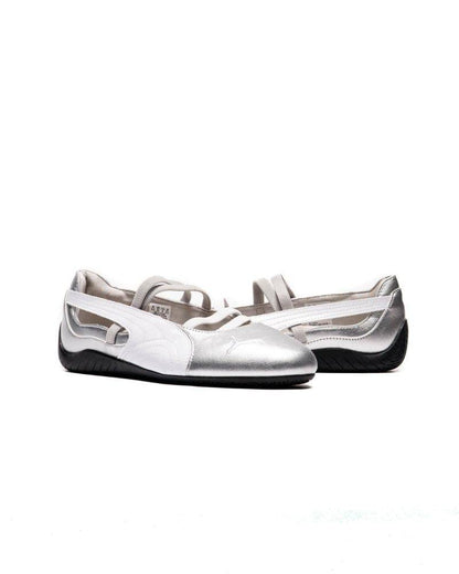 PUMA
WOMENS
SPEEDCAT BALLET METALLIC