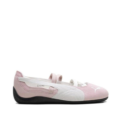PUMA
WOMENS
SPEEDCAT BALLET METALLIC
