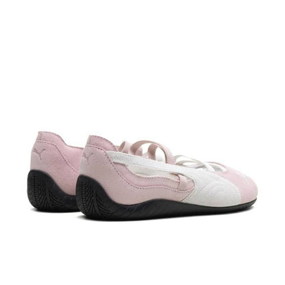 PUMA
WOMENS
SPEEDCAT BALLET METALLIC