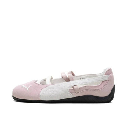 PUMA
WOMENS
SPEEDCAT BALLET METALLIC