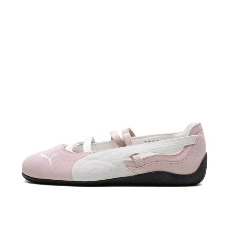 PUMA
WOMENS
SPEEDCAT BALLET METALLIC