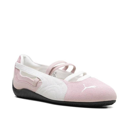 PUMA
WOMENS
SPEEDCAT BALLET METALLIC