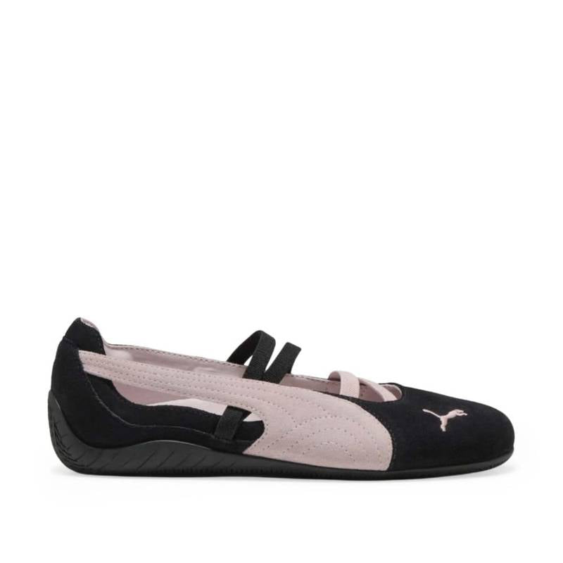 PUMA Speedcat Ballet SD ‘Black Mauve Mist’
