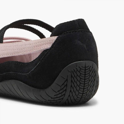 PUMA Speedcat Ballet SD ‘Black Mauve Mist’