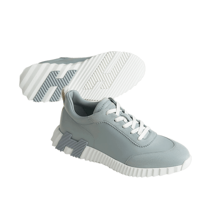Hermes Bouncing sneaker Gris Nuage